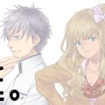 2019/11/11 萩尾恵澪奈（トガビトノセンリツ）と鍋島周一郎（黒のコマンドメント）の誕生日です