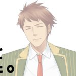 2019/9/25　城恭介（黒のコマンドメント）の誕生日です