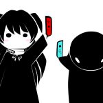 Nintendo Switch版「最悪なる災厄人間に捧ぐ」、本日発売（2018/9/20） #さささぐ