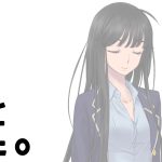 2020/2/1　西城彩音（トガビトノセンリツ）の誕生日です