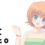 2020/2/22　織部義次（レイジングループ）　2020/2/24　水無瀬まい（鈍色のバタフライ）の誕生日です
