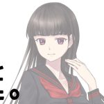 2020/3/21　長曾根楓（黒のコマンドメント）の誕生日です