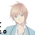 2020/3/28　戸次大河（黒のコマンドメント）の誕生日です