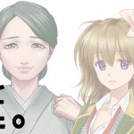 2020/4/10　織部かおり（レイジングループ）　日下部可奈子（黒のコマンドメント）の誕生日です