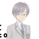 2020/4/25　城本征史郎（トガビトノセンリツ）の誕生日です