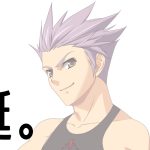 2019/7/25　清原祐二（鈍色のバタフライ）の誕生日です