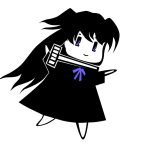 2019/9/6　「クロの日」です＆「最悪なる災厄人間に捧ぐ」セール中です
